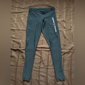 Reebok CrossFit Black leggings